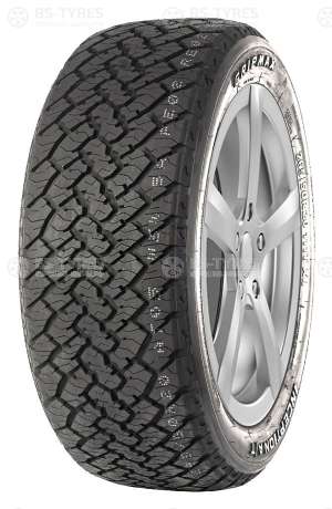 Gripmax Inception A/T 245/65 R17 107T