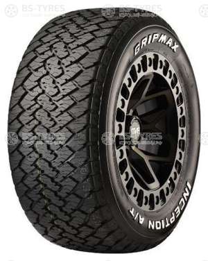 Gripmax Inception A/T 245/65 R17 107T