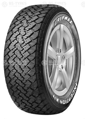 Gripmax Inception A/T 245/65 R17 107T