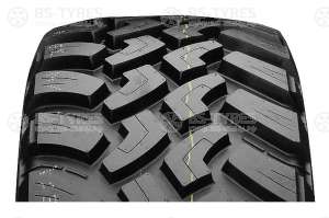 Gripmax Mud Rage M/T 265/70 R17C 121/118Q