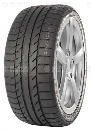 Gripmax Stature H/T 265/65 R17 112H
