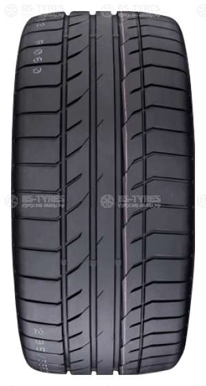 Gripmax Stature H/T 265/65 R17 112H