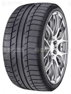 Gripmax Stature H/T 265/65 R17 112H