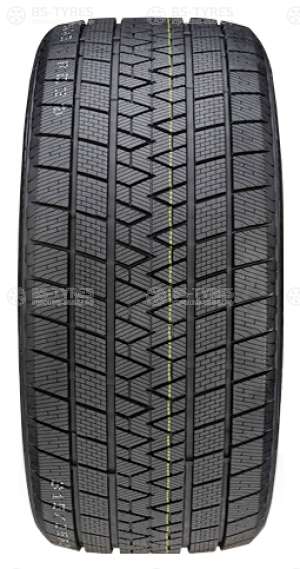 Gripmax Stature M/S 295/35 R21 107V
