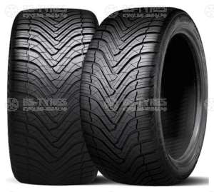 Gripmax SureGrip A/S 245/45 R19 102W