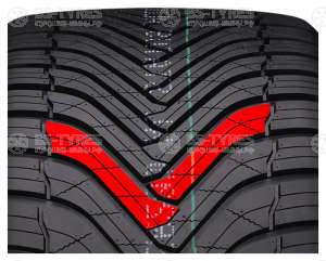 Gripmax SureGrip A/S 245/45 R19 102W