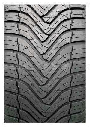 Gripmax SureGrip A/S 245/45 R19 102W