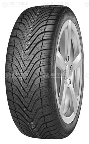 Gripmax SureGrip A/S 245/45 R19 102W