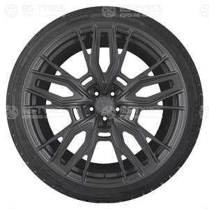 Gripmax SureGrip Pro Ice 245/45 R20 103T