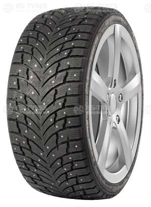 Gripmax SureGrip Pro Ice 245/45 R20 103T