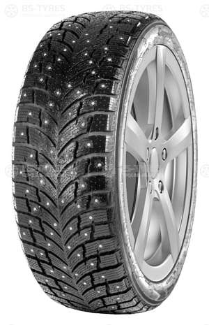 Gripmax SureGrip Pro Ice 245/45 R20 103T