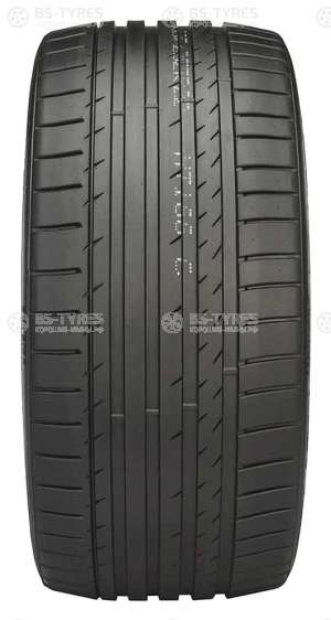 Gripmax SureGrip Pro Sport 245/45 R21 104Y