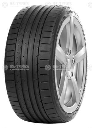 Gripmax SureGrip Pro Sport 245/45 R21 104Y