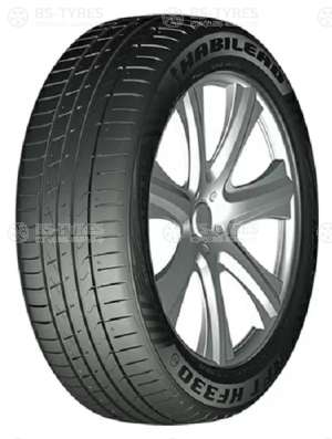 Habilead HF330 RunFlat 245/40 R19 98Y