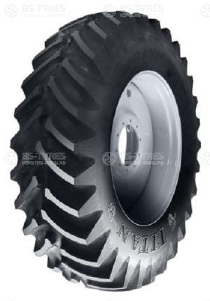 HI Traction Lug