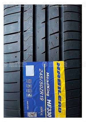 Habilead HF330 RunFlat 245/40 R19 98Y