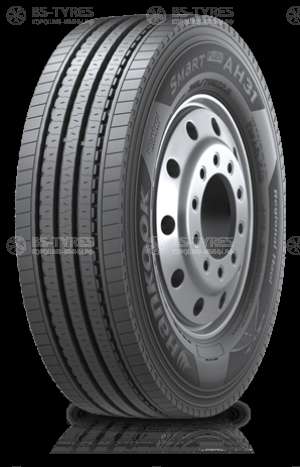 Hankook AH31 SmartFlex 385/65 R22.5 164K