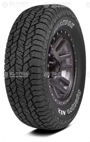 Hankook Dynapro AT2 RF11 SUV 235/65 R17 104T