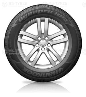 Hankook Dynapro HP2 RA33 235/65 R17 104H