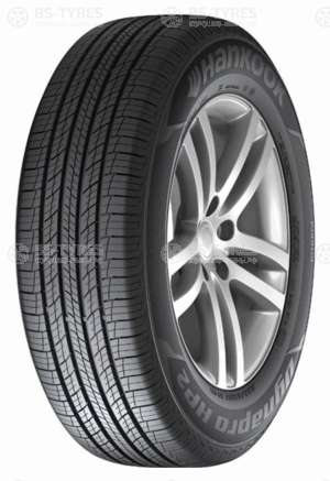 Hankook Dynapro HP2 RA33 235/65 R17 104H
