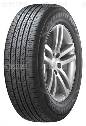 Hankook Dynapro HP2 RA33 235/65 R17 104H