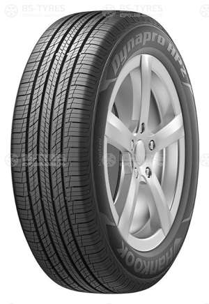 Hankook Dynapro HP2 RA33 235/65 R17 104H