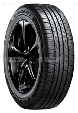 Hankook Dynapro HPX RA43 SUV 235/65 R18 110W