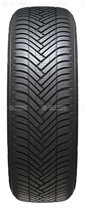 Hankook Kinergy 4s2 X H750A 285/45 R20 112H