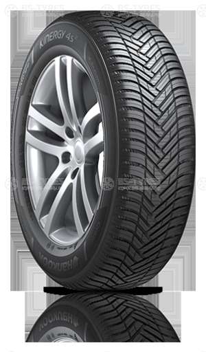 Hankook Kinergy 4s2 X H750A 285/45 R20 112H