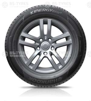 Hankook Optimo Kinergy Eco 2 K435 185/60 R14 82H
