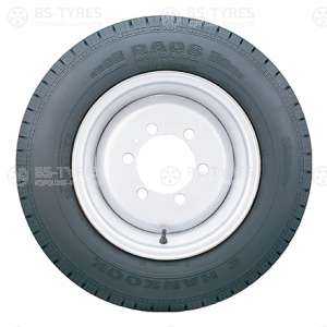 Hankook Radial RA08 215/70 R16C 108/106T