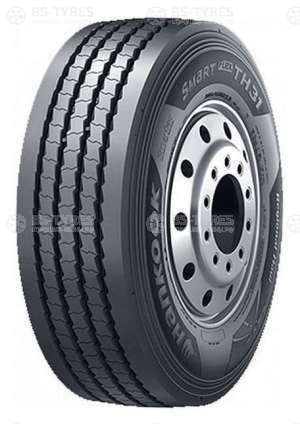 Hankook TH31 Smart Flex 215/75 R17.5 135/133K
