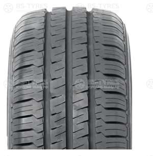 Hankook Vantra LT RA18 215/70 R16C 110/108S