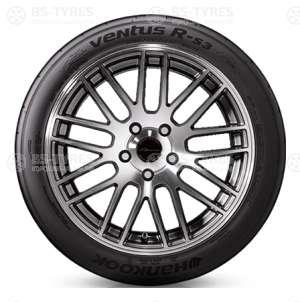 Hankook Ventus R-S3 Z222 265/35 R18 97W