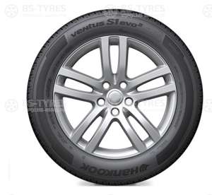 Hankook Ventus S1 Evo2 K117A SUV 235/65 R17 104W