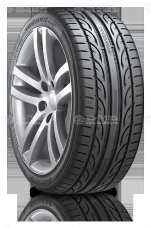 Hankook Ventus V12 Evo2 K120 215/40 R18 89Y