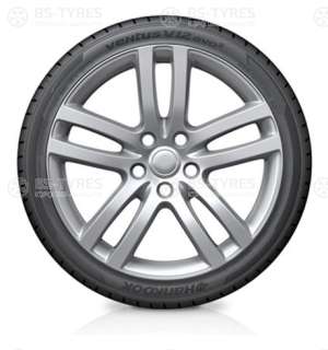 Hankook Ventus V12 Evo2 K120 215/40 R18 89Y