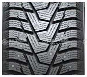 Hankook Winter I Pike W429 SUV 215/70 R16 100T