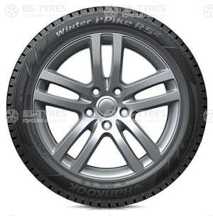 Hankook Winter I Pike W429 SUV 215/70 R16 100T