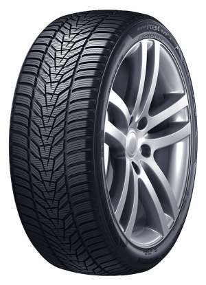 Hankook Winter i*Cept Evo 3 X W330A 275/55 R19 111H