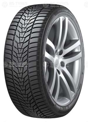 Hankook Winter i*Cept Evo 3 W330 245/45 R20 103V