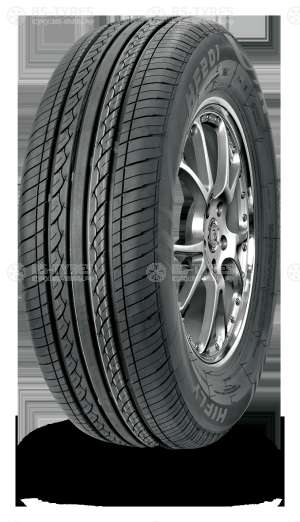 Hifly HF201 155/65 R14 75T