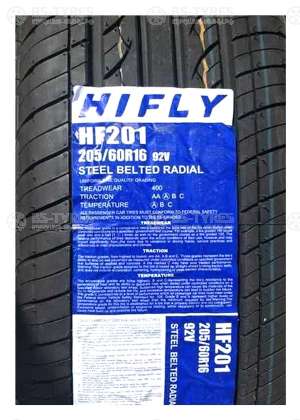 Hifly HF201 155/65 R14 75T