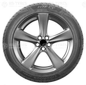 Hifly HP801 255/50 R19 107V