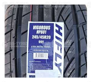 Hifly HP801 255/50 R19 107V