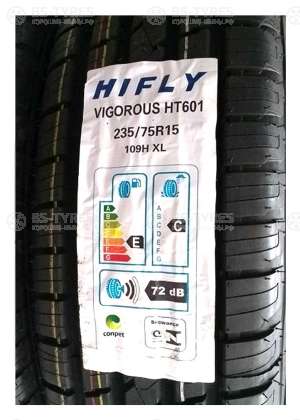Hifly HT601 Vigorous 235/70 R16 106H