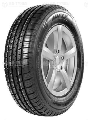 Hifly HT601 Vigorous 235/70 R16 106H