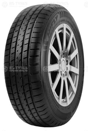 Hifly HT601 Vigorous 235/70 R16 106H