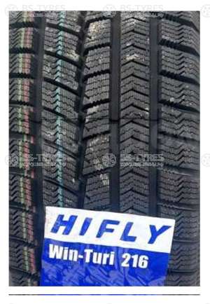 Hifly Win-turi 216 205/60 R16 92H