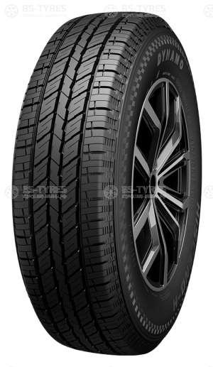 Dynamo Hiscend-H MHT01 255/70 R16 111T